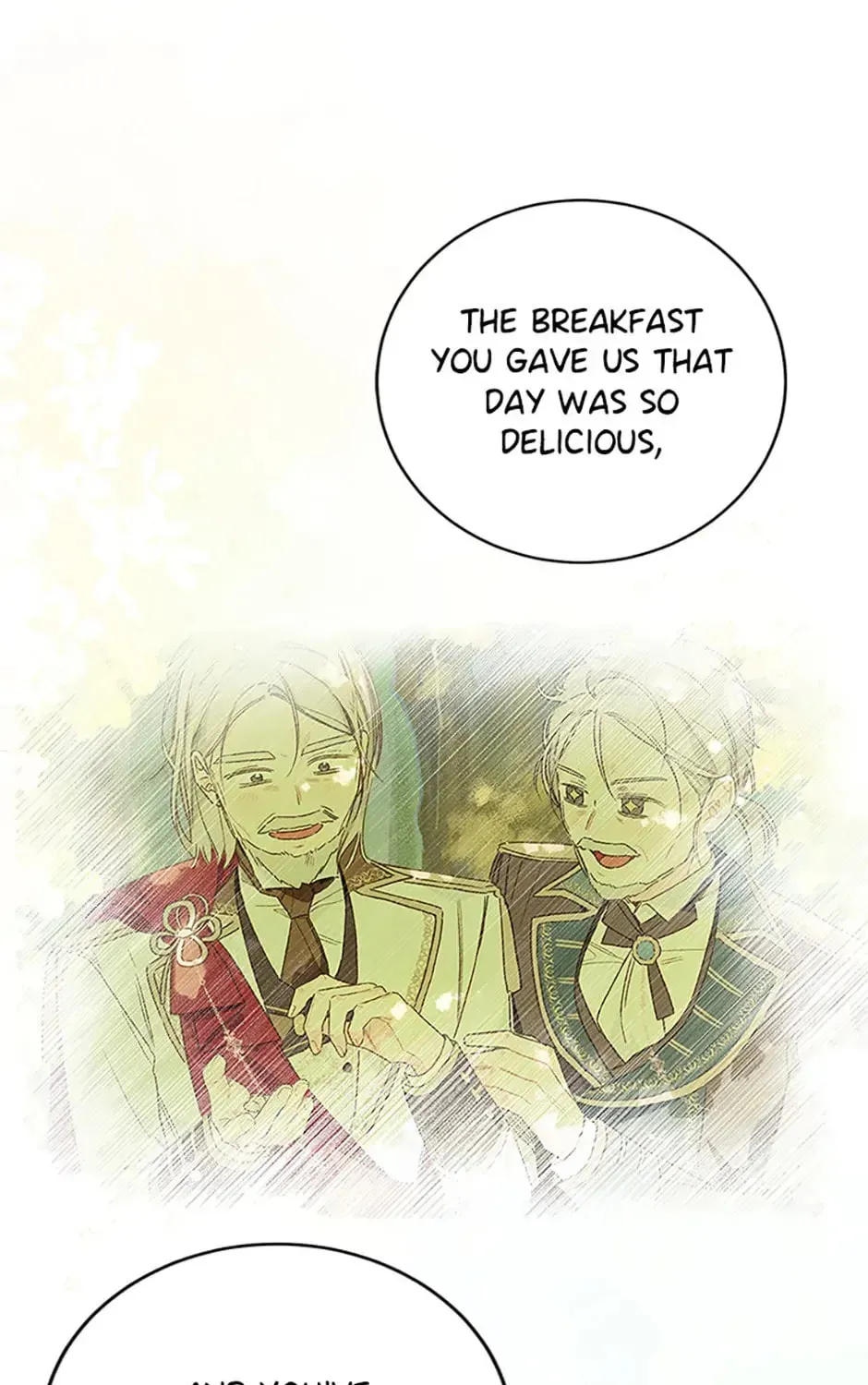 My Farm by the Palace Chapter 58 page 14 - 