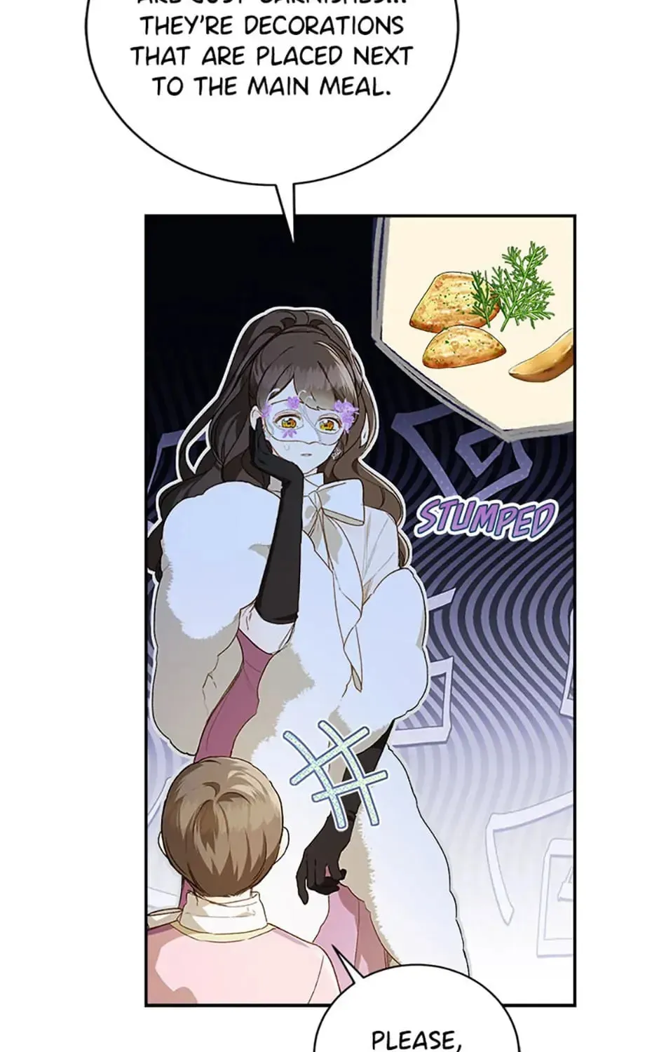 My Farm by the Palace Chapter 58 page 132 - 