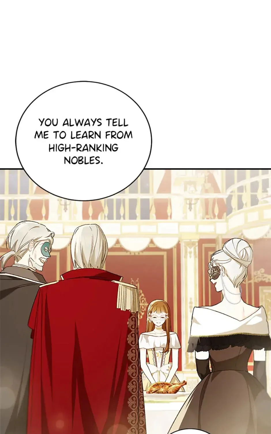 My Farm by the Palace Chapter 58 page 134 - 