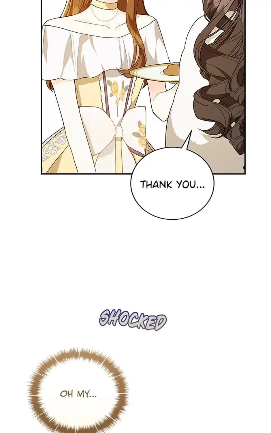 My Farm by the Palace Chapter 58 page 140 - 