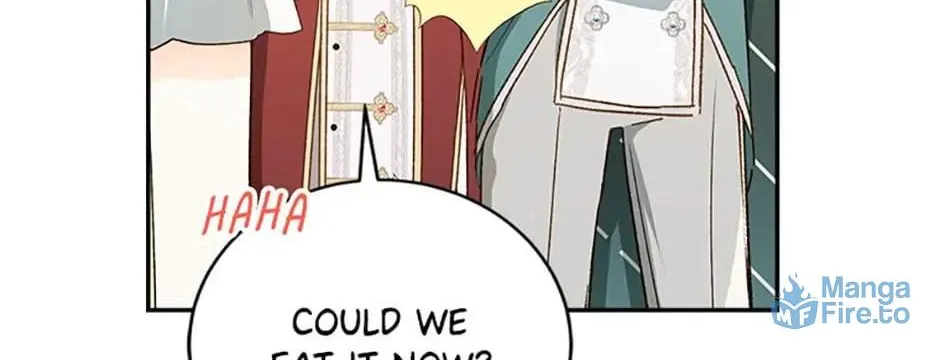 My Farm by the Palace Chapter 58 page 17 - 
