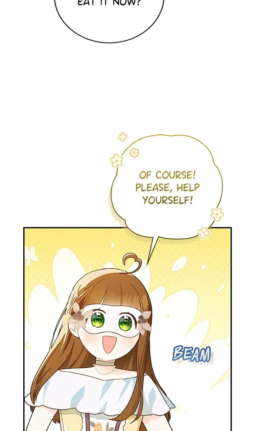 My Farm by the Palace Chapter 58 page 18 - 