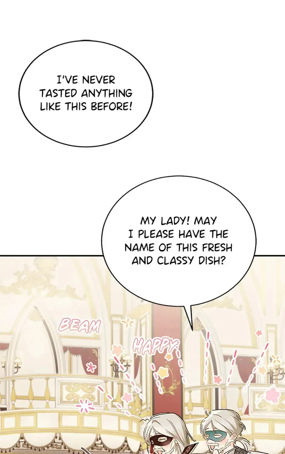 My Farm by the Palace Chapter 58 page 26 - 