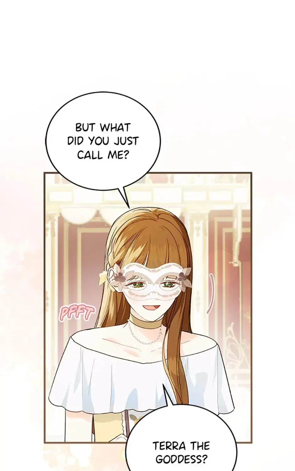 My Farm by the Palace Chapter 58 page 4 - 