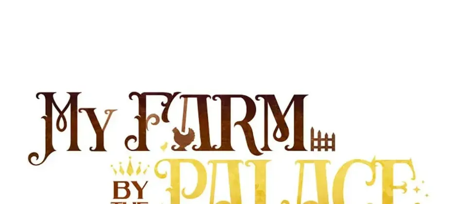 My Farm by the Palace Chapter 58 page 31 - 