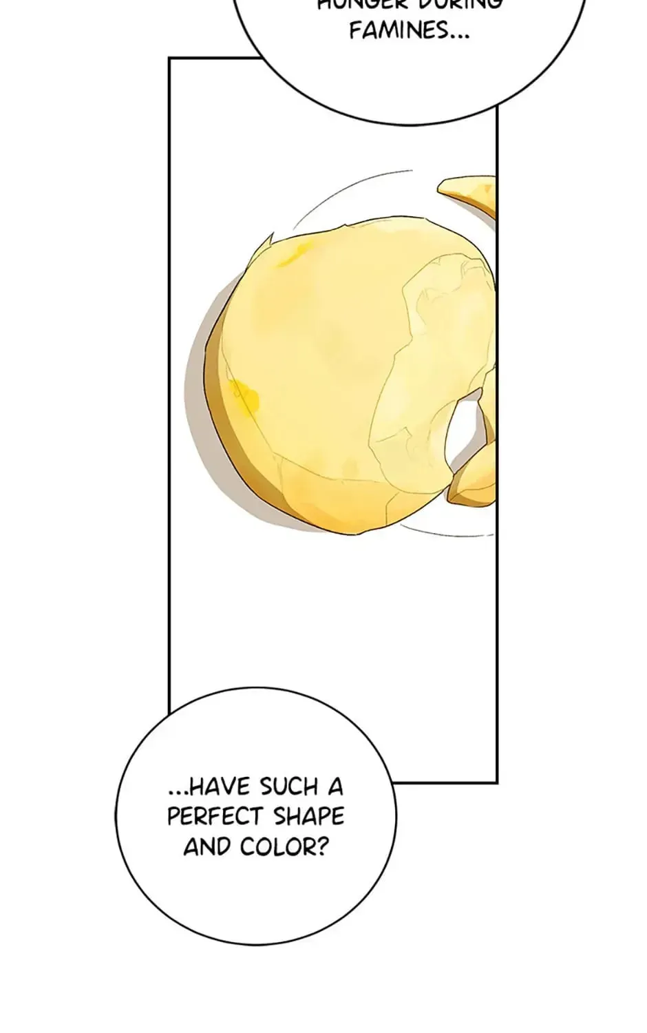 My Farm by the Palace Chapter 58 page 36 - 