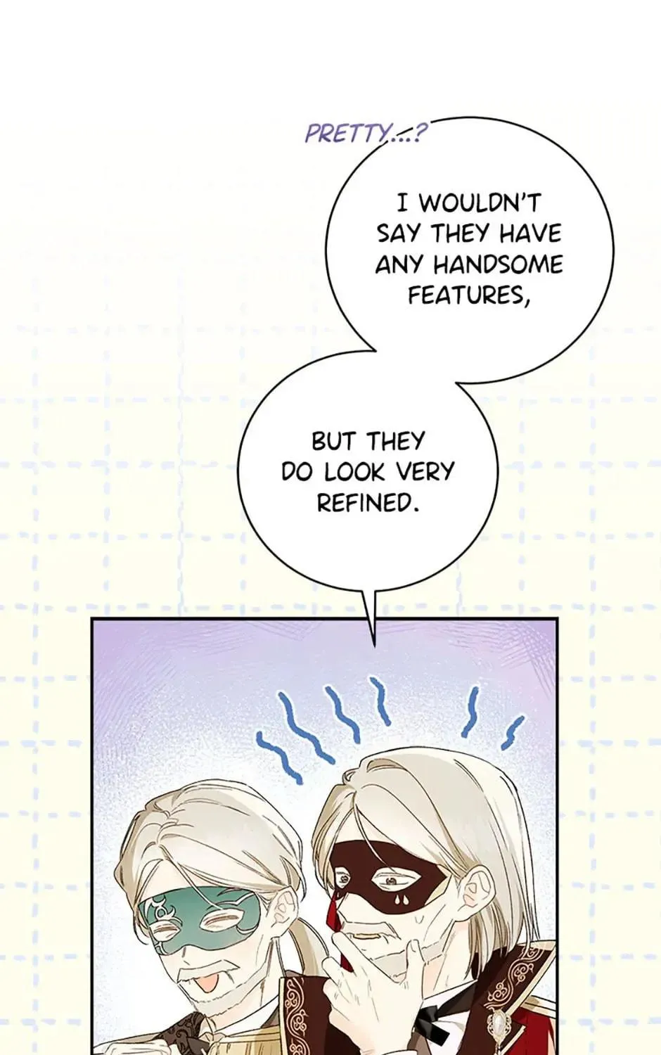 My Farm by the Palace Chapter 58 page 40 - 