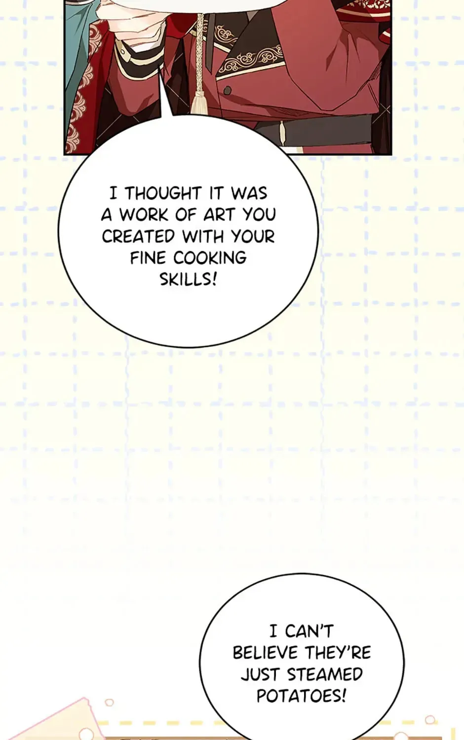 My Farm by the Palace Chapter 58 page 42 - 