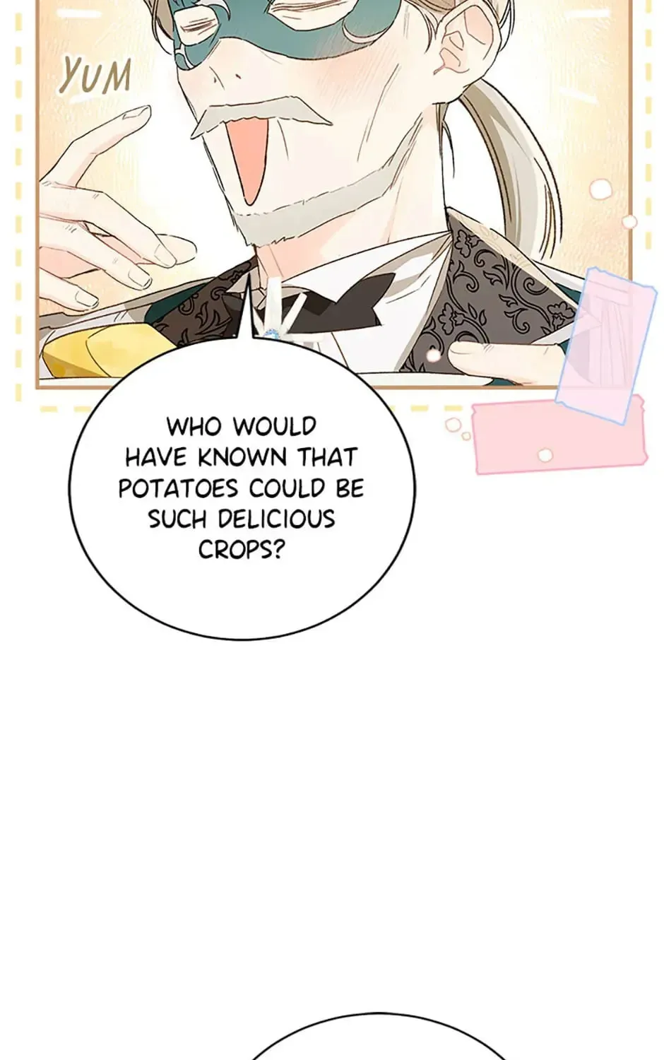 My Farm by the Palace Chapter 58 page 44 - 