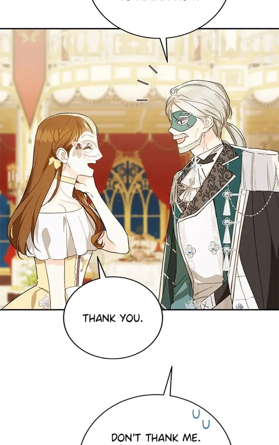 My Farm by the Palace Chapter 58 page 46 - 