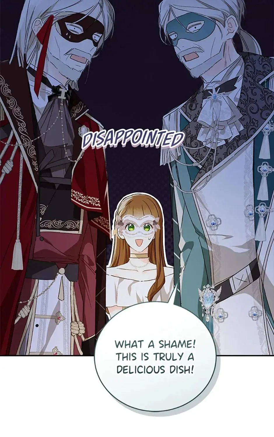 My Farm by the Palace Chapter 58 page 52 - 