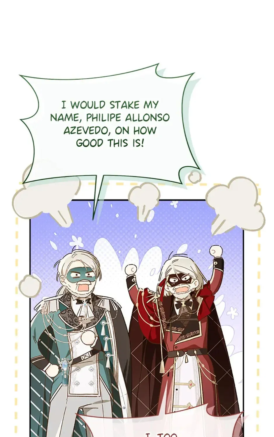 My Farm by the Palace Chapter 58 page 54 - 