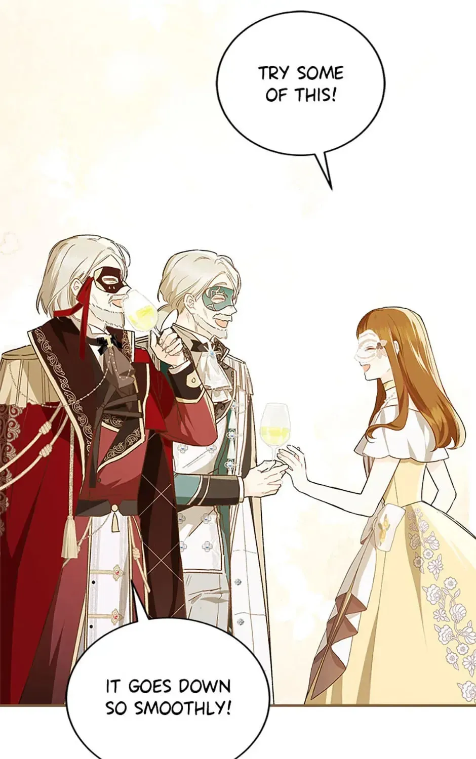 My Farm by the Palace Chapter 58 page 62 - 