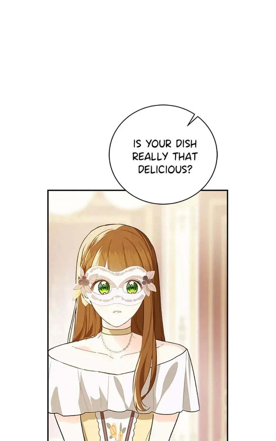 My Farm by the Palace Chapter 58 page 64 - 