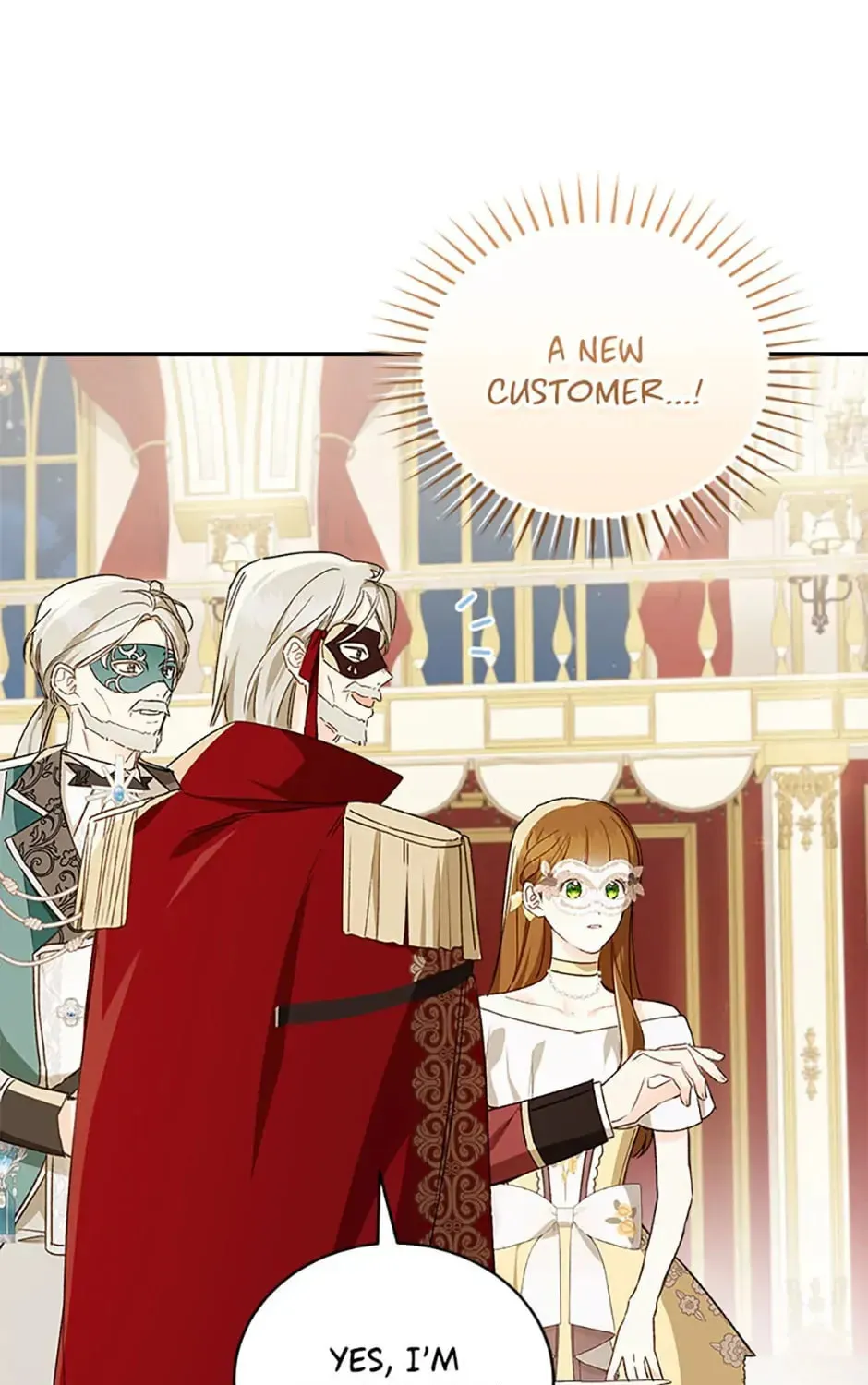 My Farm by the Palace Chapter 58 page 68 - 