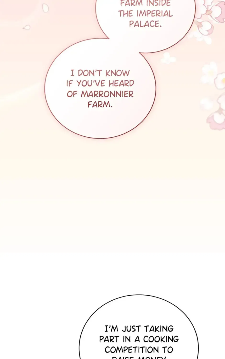 My Farm by the Palace Chapter 58 page 8 - 