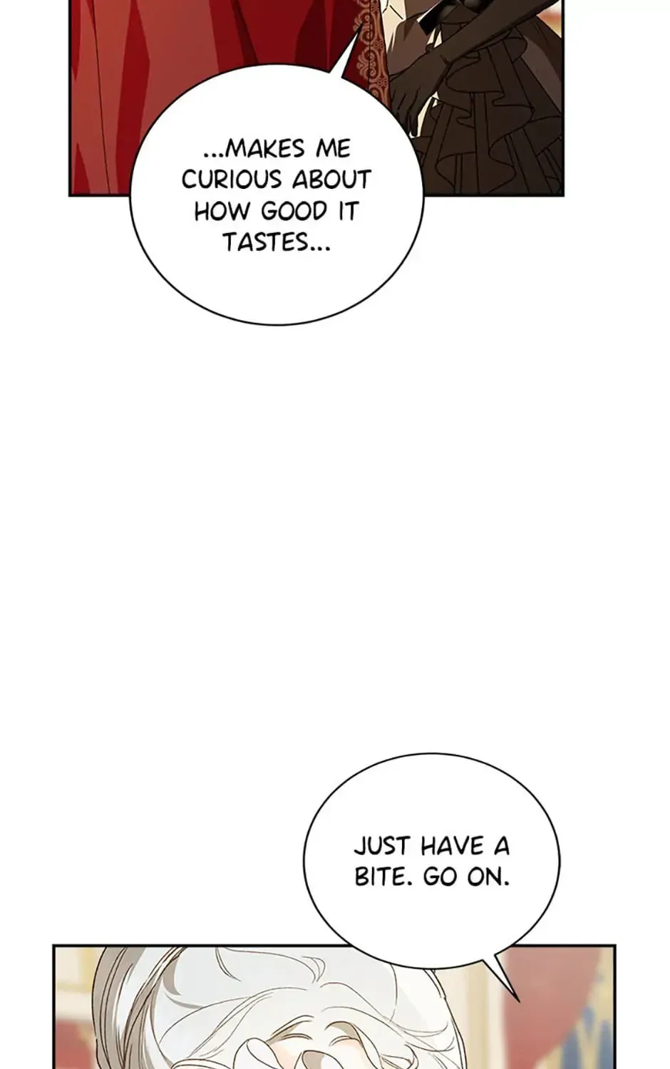 My Farm by the Palace Chapter 58 page 72 - 