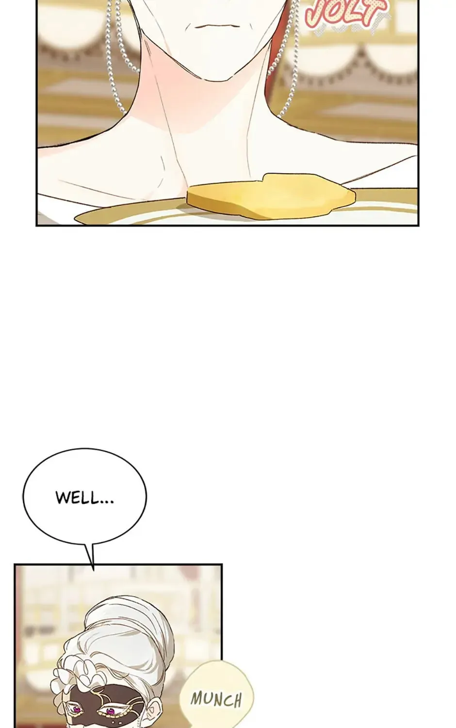 My Farm by the Palace Chapter 58 page 74 - 