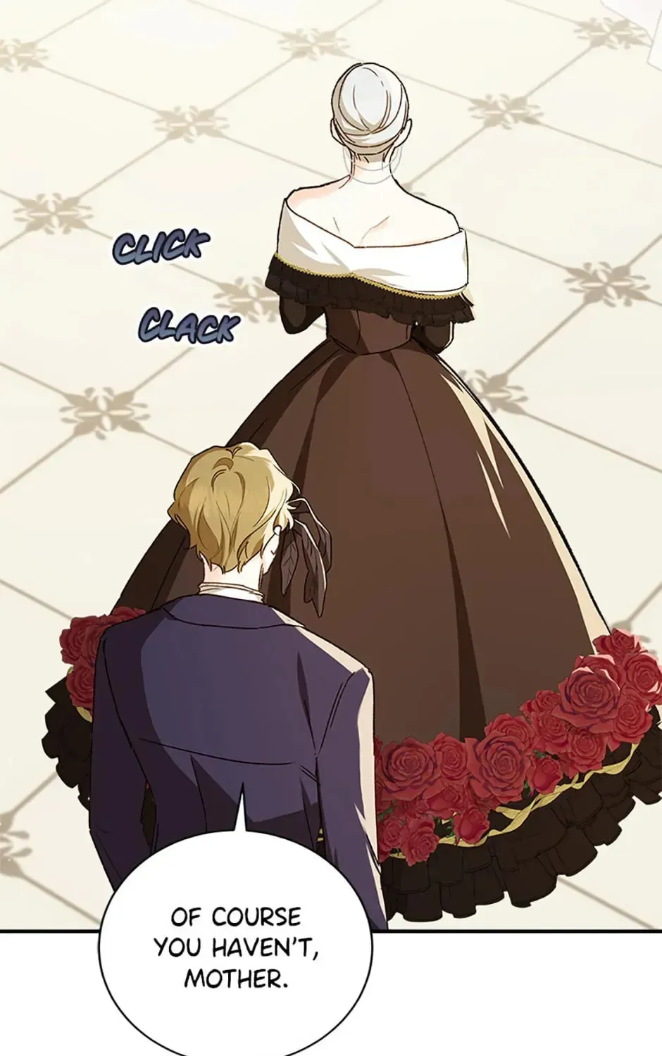 My Farm by the Palace Chapter 58 page 80 - 