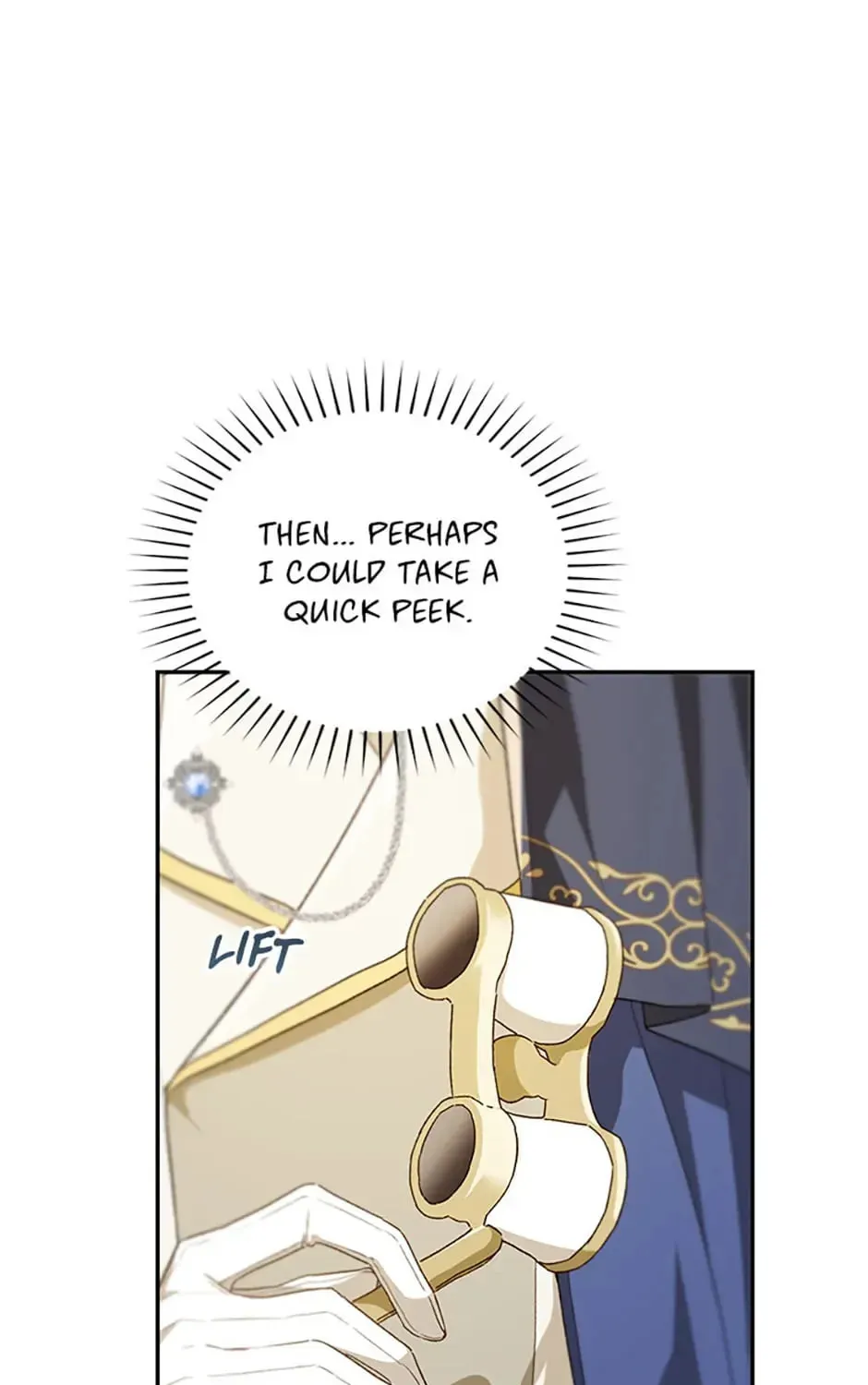 My Farm by the Palace Chapter 58 page 92 - 