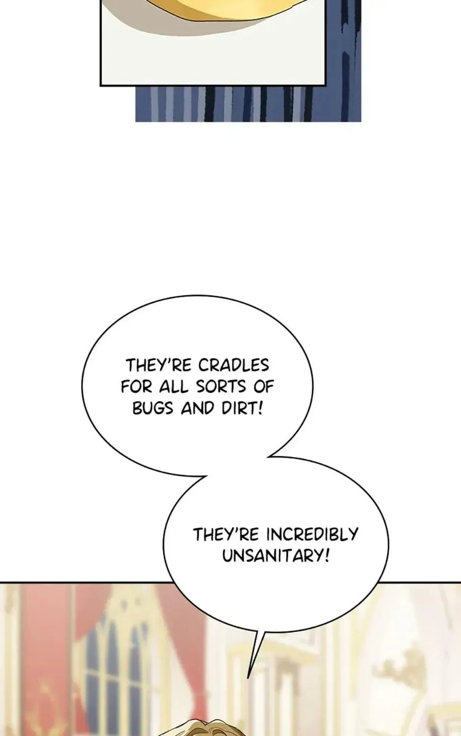 My Farm by the Palace Chapter 58 page 100 - 