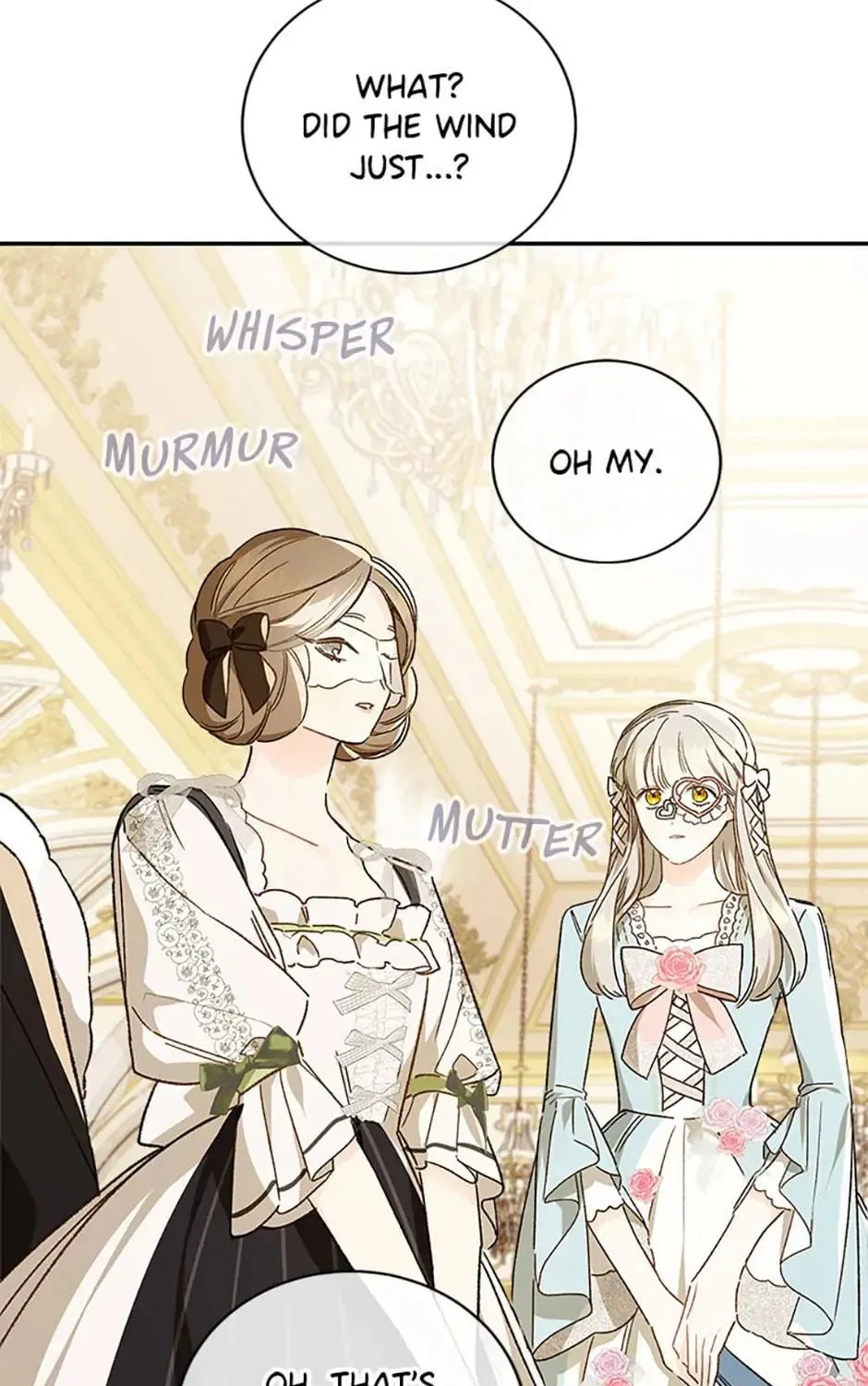 My Farm by the Palace Chapter 59 page 112 - 