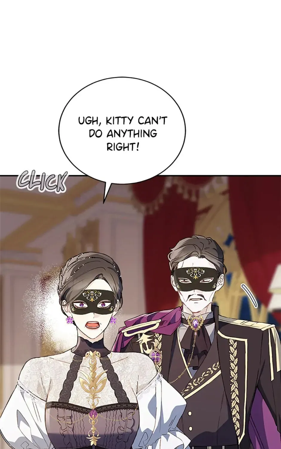 My Farm by the Palace Chapter 59 page 116 - 