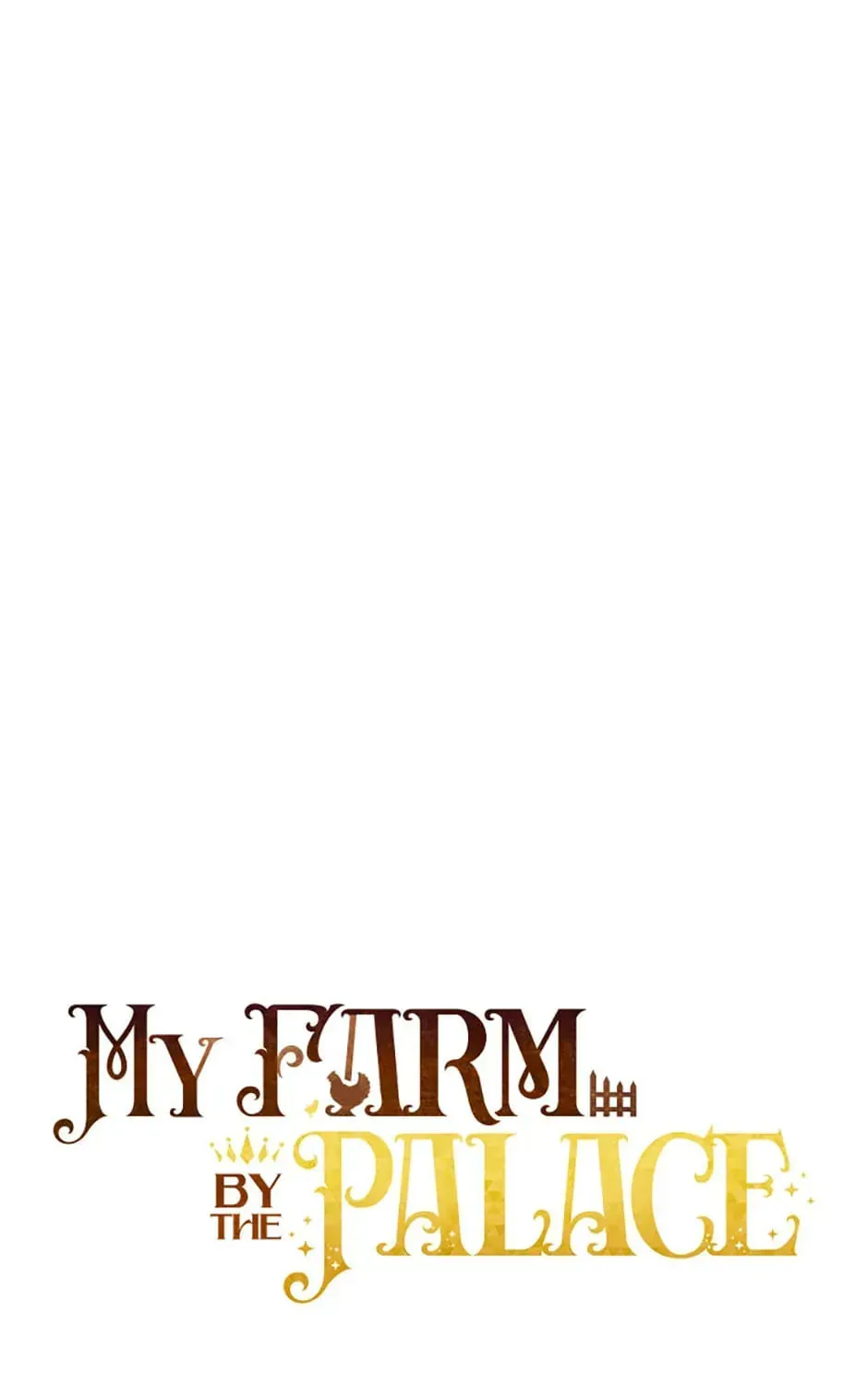 My Farm by the Palace Chapter 59 page 18 - 