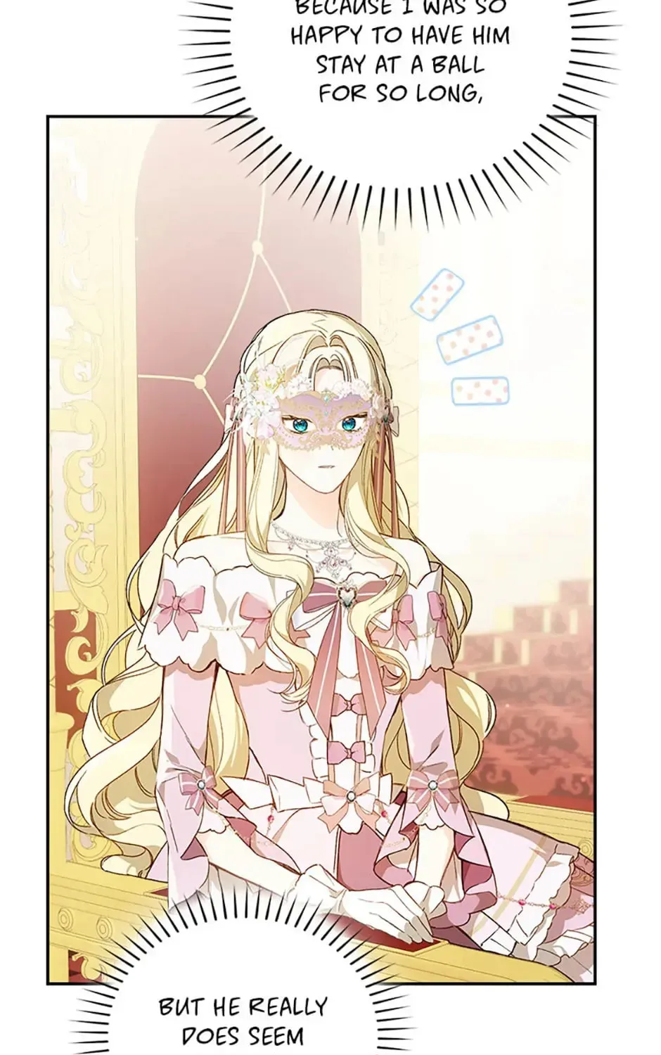 My Farm by the Palace Chapter 59 page 36 - 