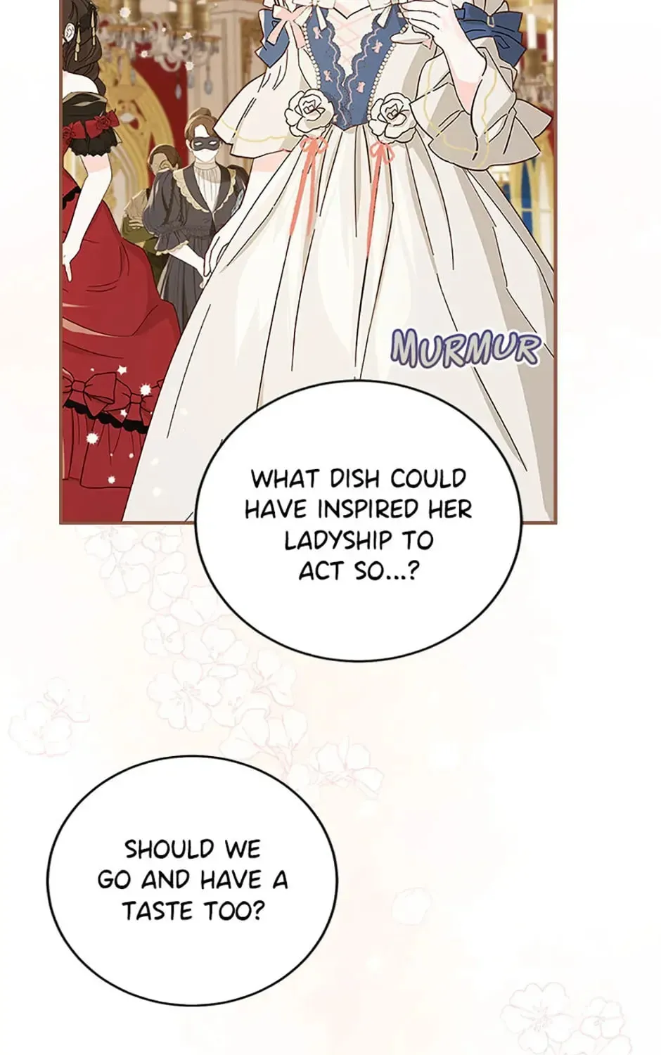 My Farm by the Palace Chapter 59 page 6 - 