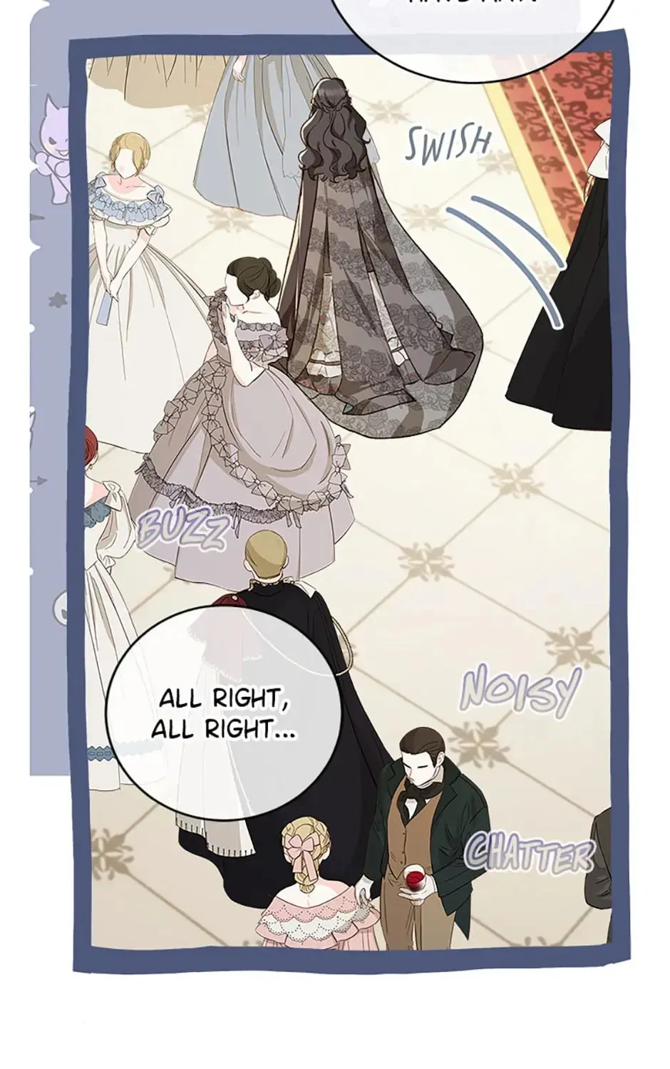 My Farm by the Palace Chapter 59 page 60 - 