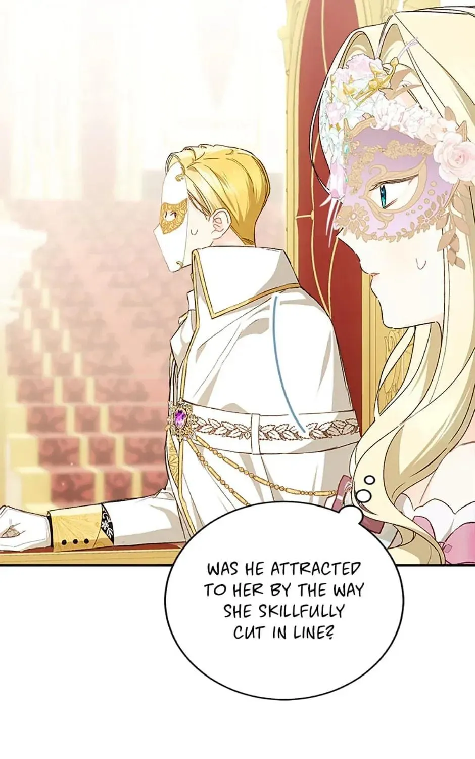 My Farm by the Palace Chapter 59 page 64 - 