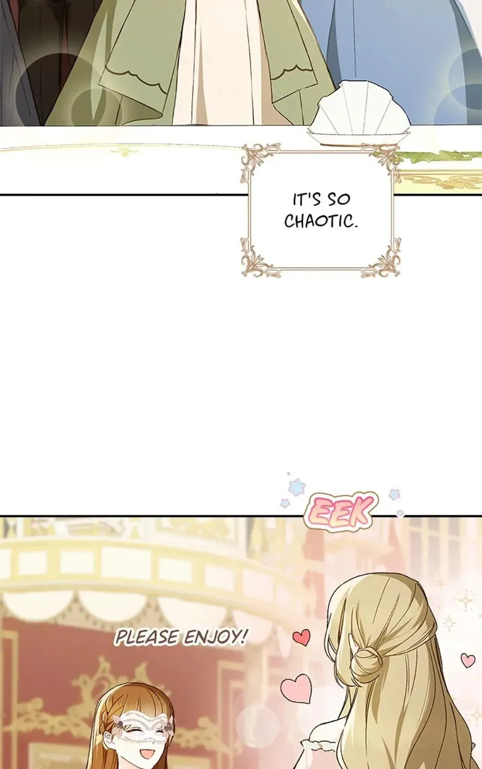 My Farm by the Palace Chapter 59 page 70 - 