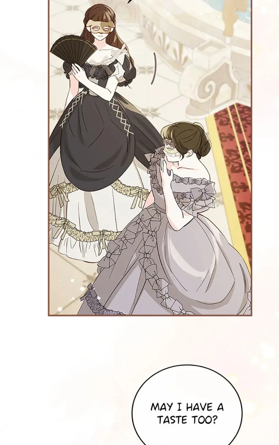 My Farm by the Palace Chapter 59 page 8 - 