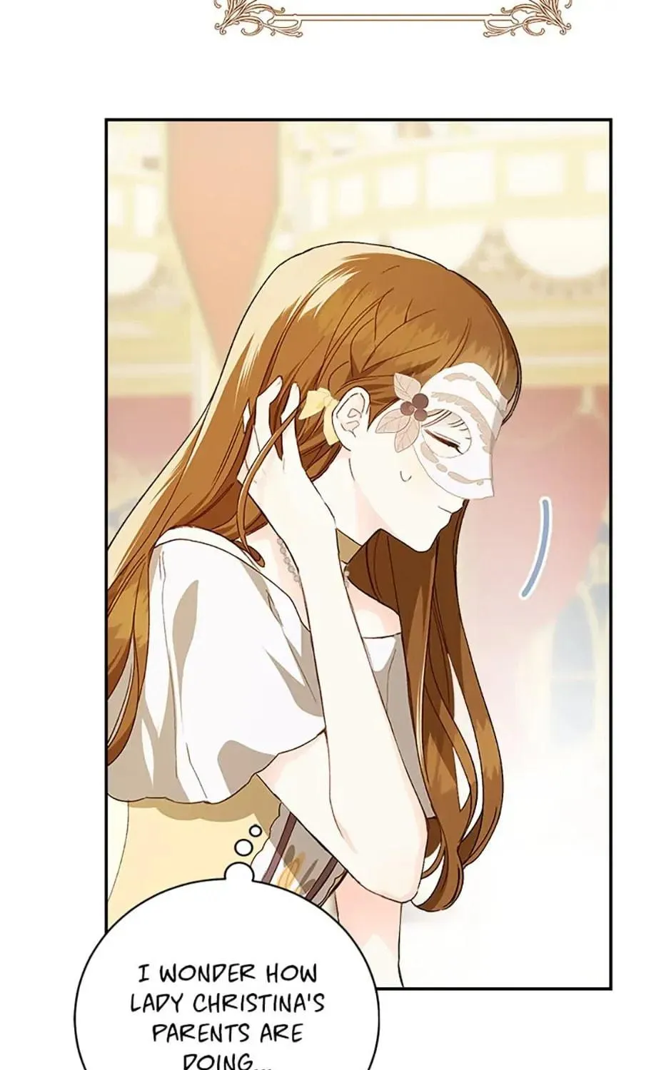 My Farm by the Palace Chapter 59 page 76 - 