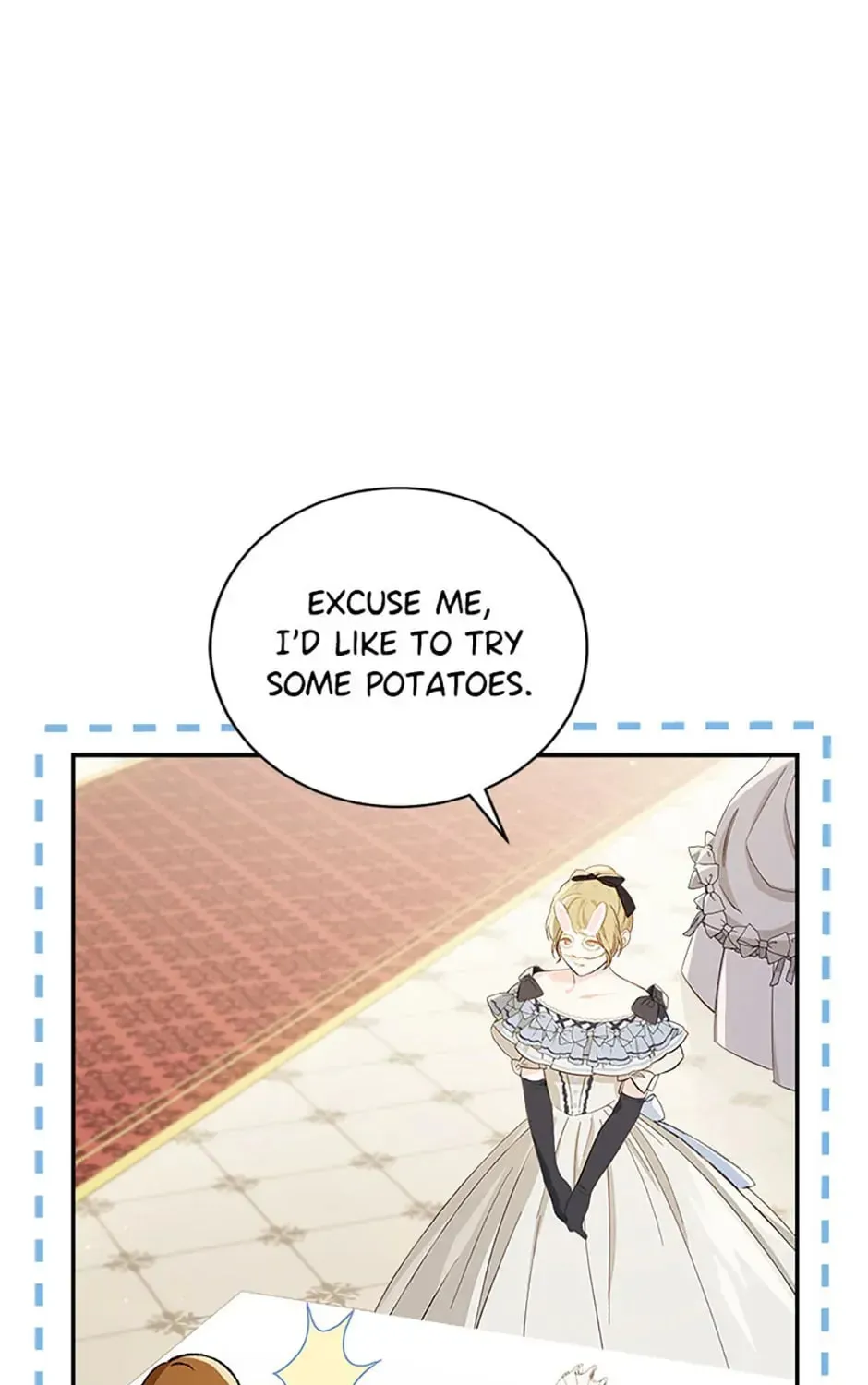 My Farm by the Palace Chapter 59 page 78 - 