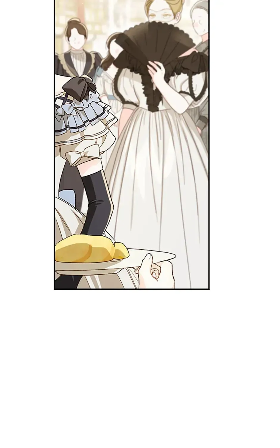 My Farm by the Palace Chapter 59 page 84 - 