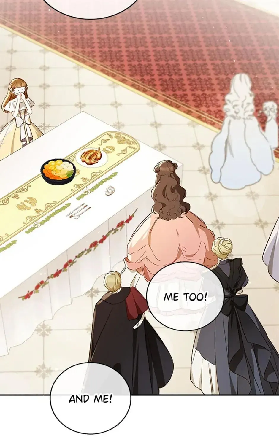 My Farm by the Palace Chapter 59 page 10 - 