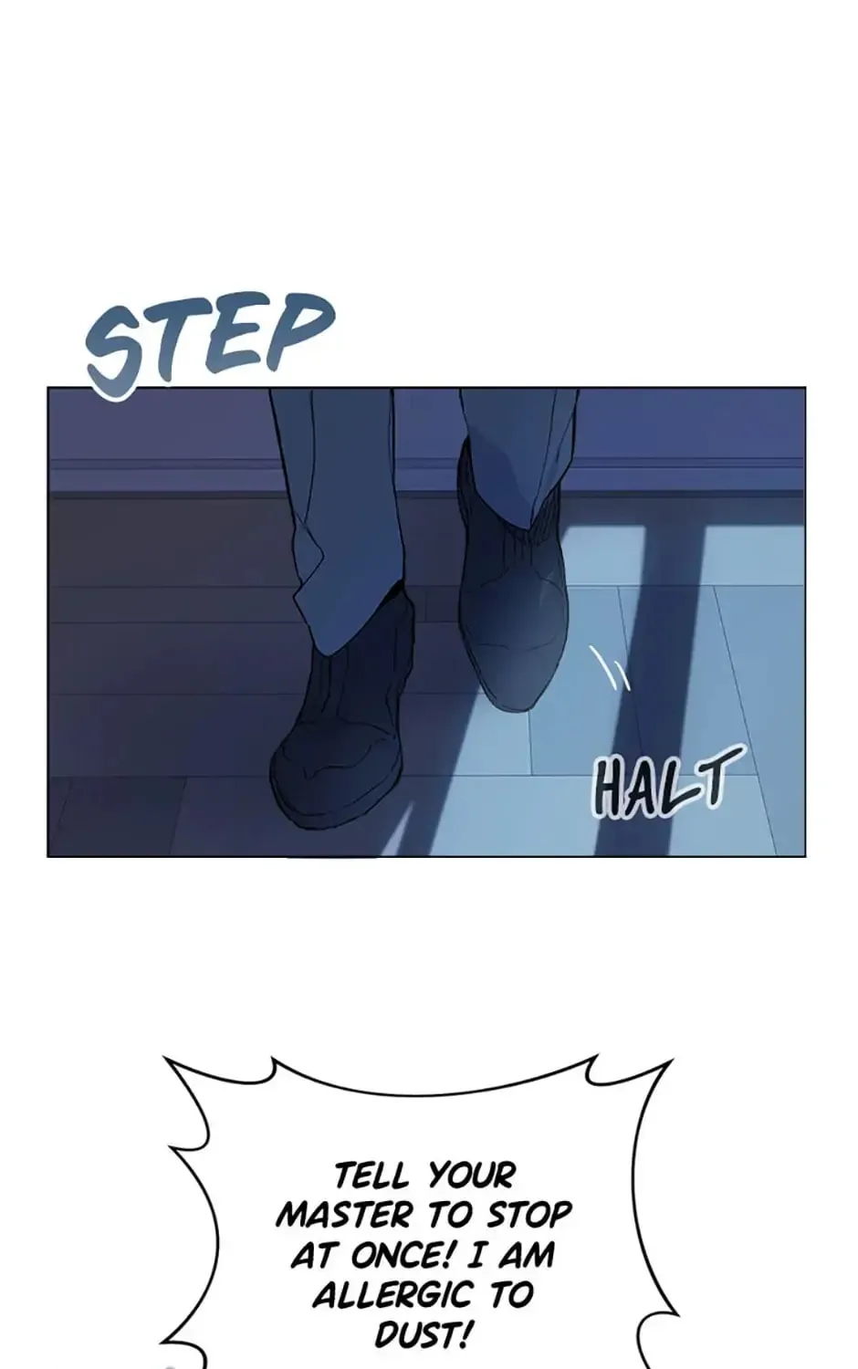 My Farm by the Palace Chapter 6 page 2 - 