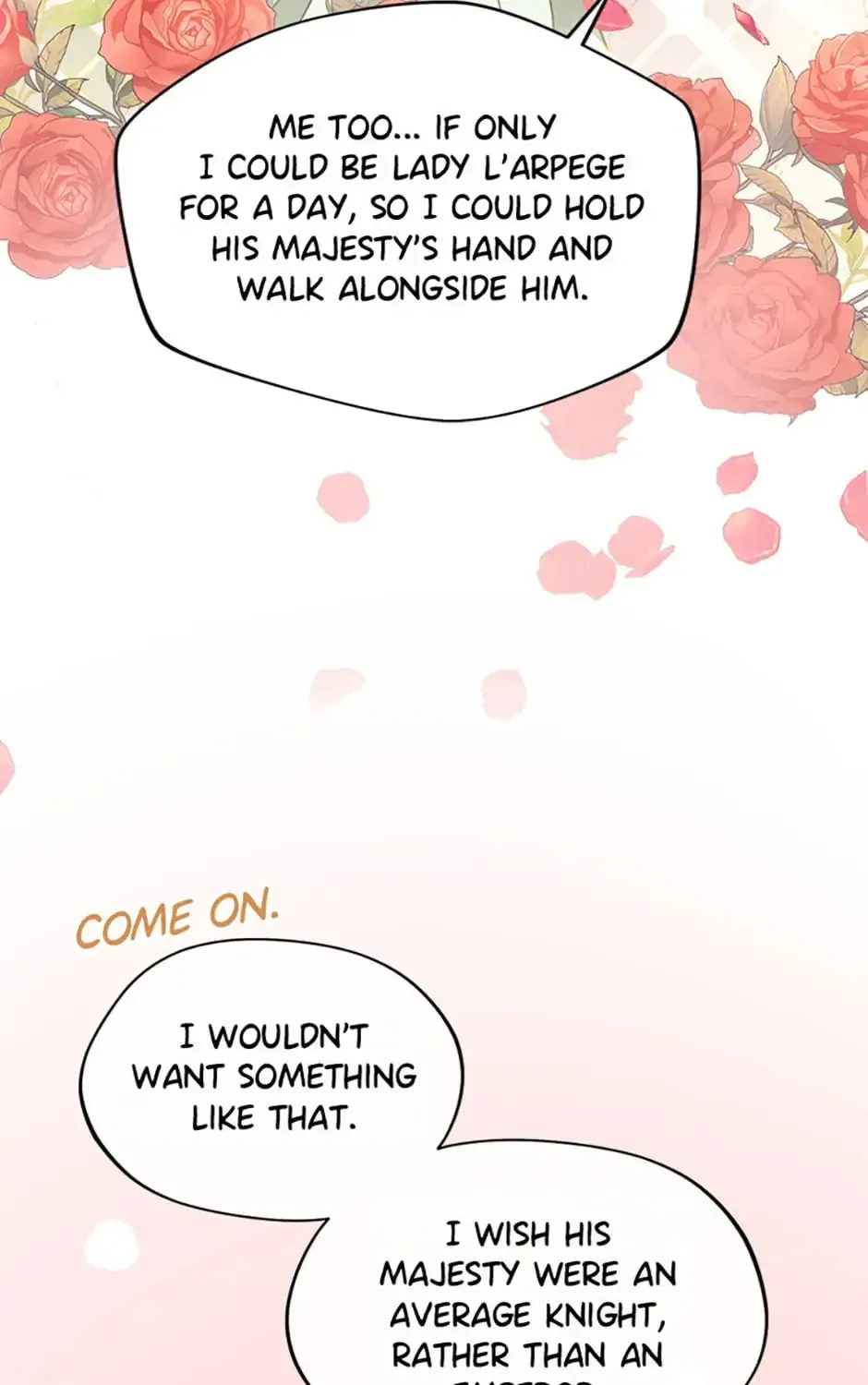 My Farm by the Palace Chapter 6 page 104 - 