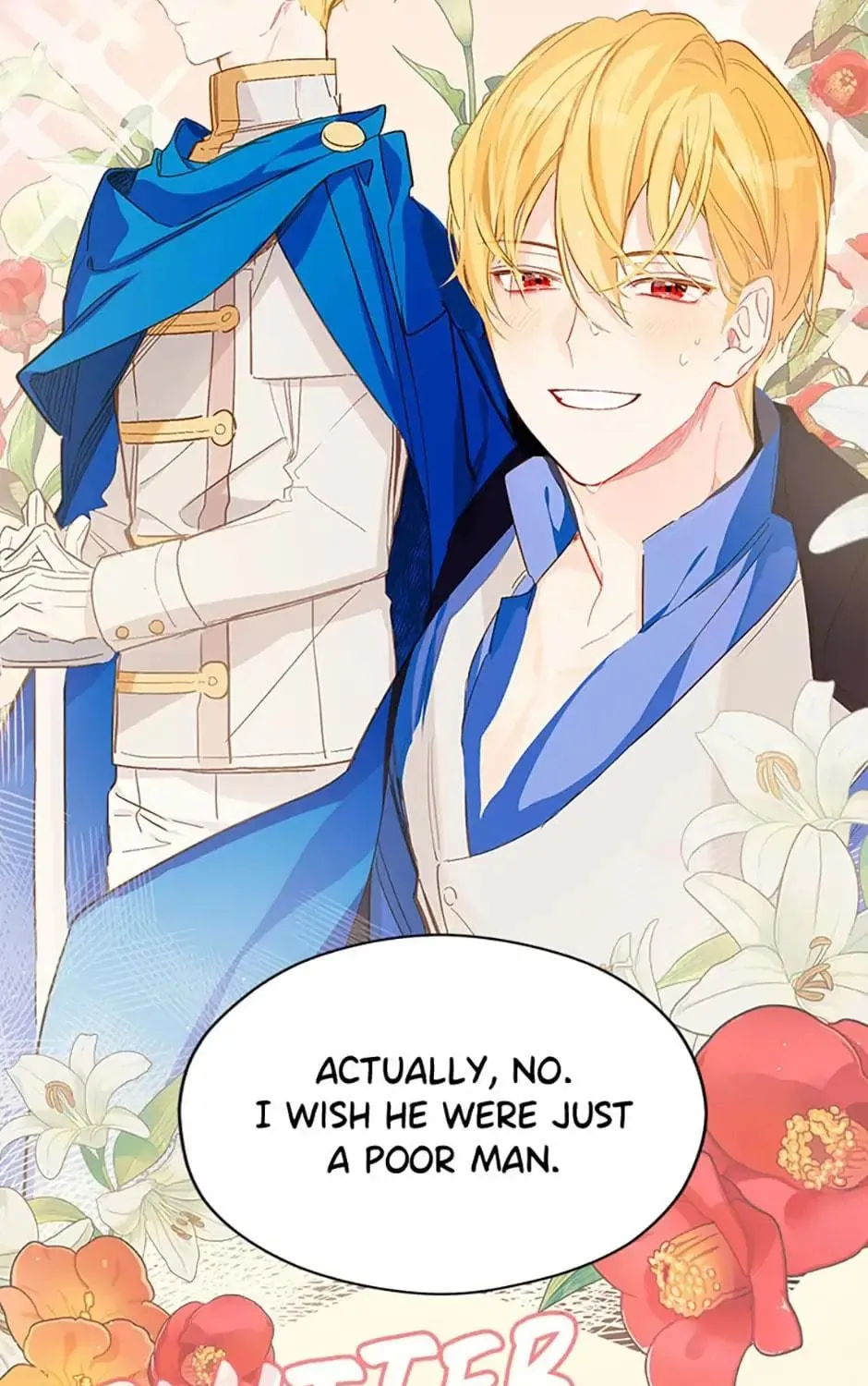 My Farm by the Palace Chapter 6 page 106 - 