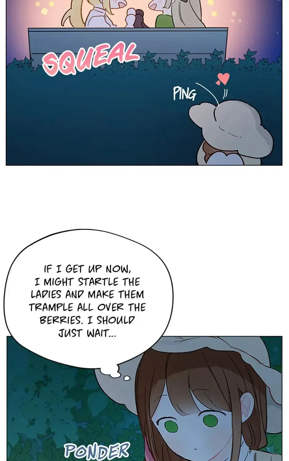 My Farm by the Palace Chapter 6 page 110 - 