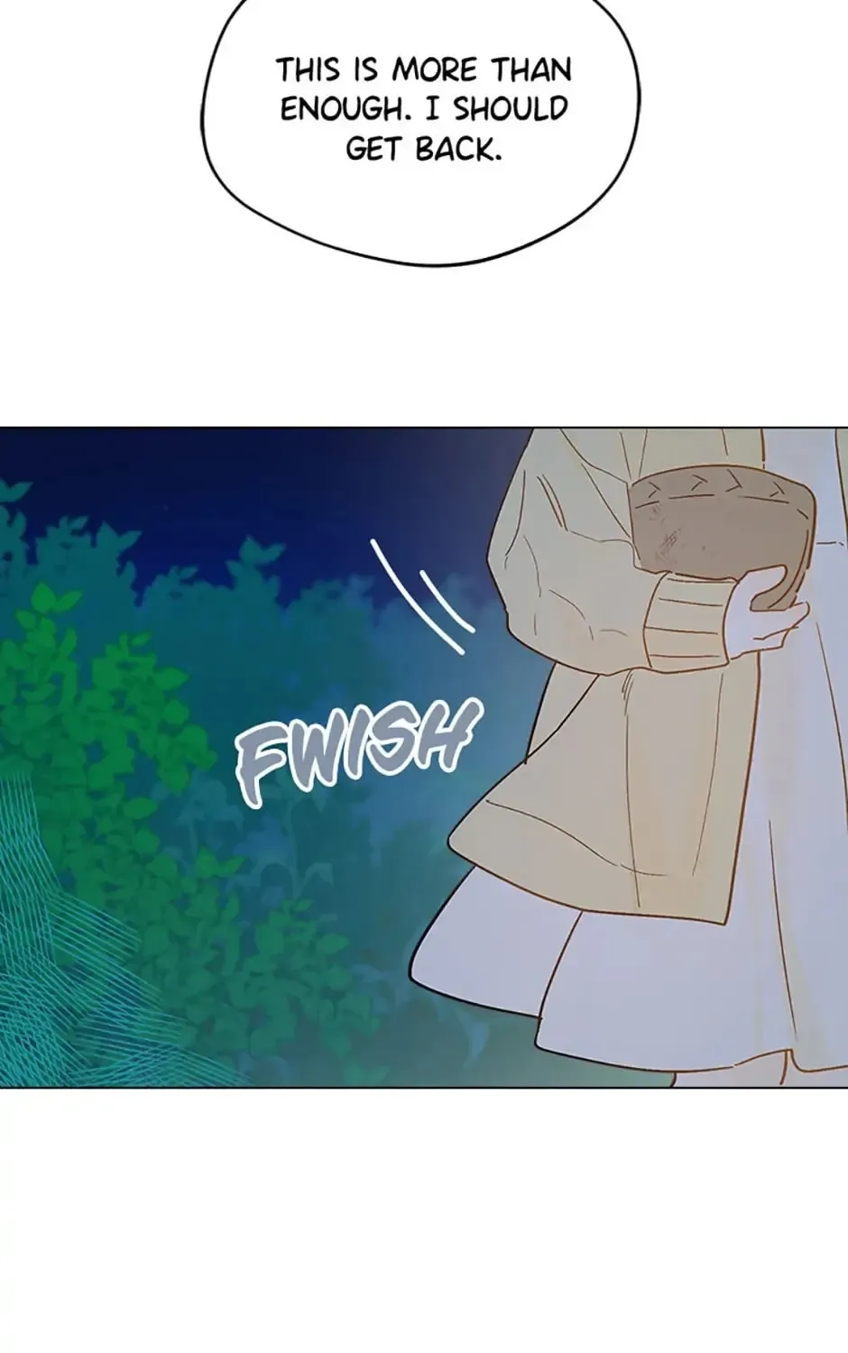 My Farm by the Palace Chapter 6 page 116 - 