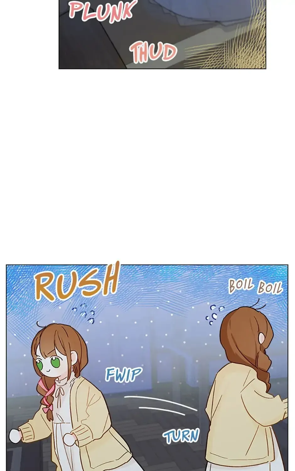 My Farm by the Palace Chapter 6 page 122 - 