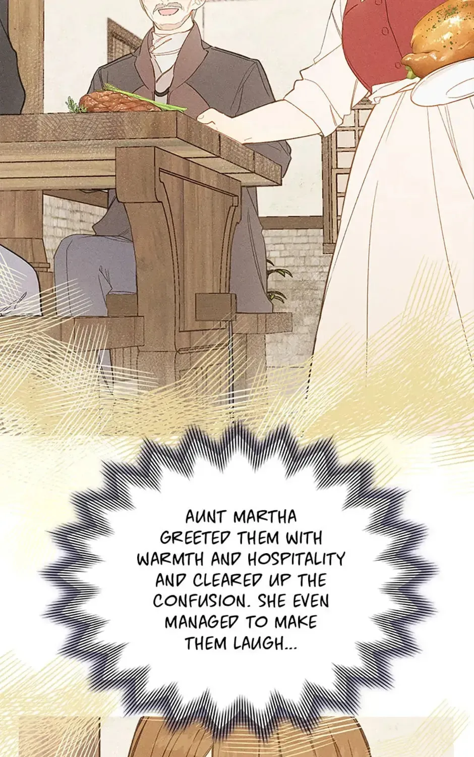 My Farm by the Palace Chapter 6 page 24 - 