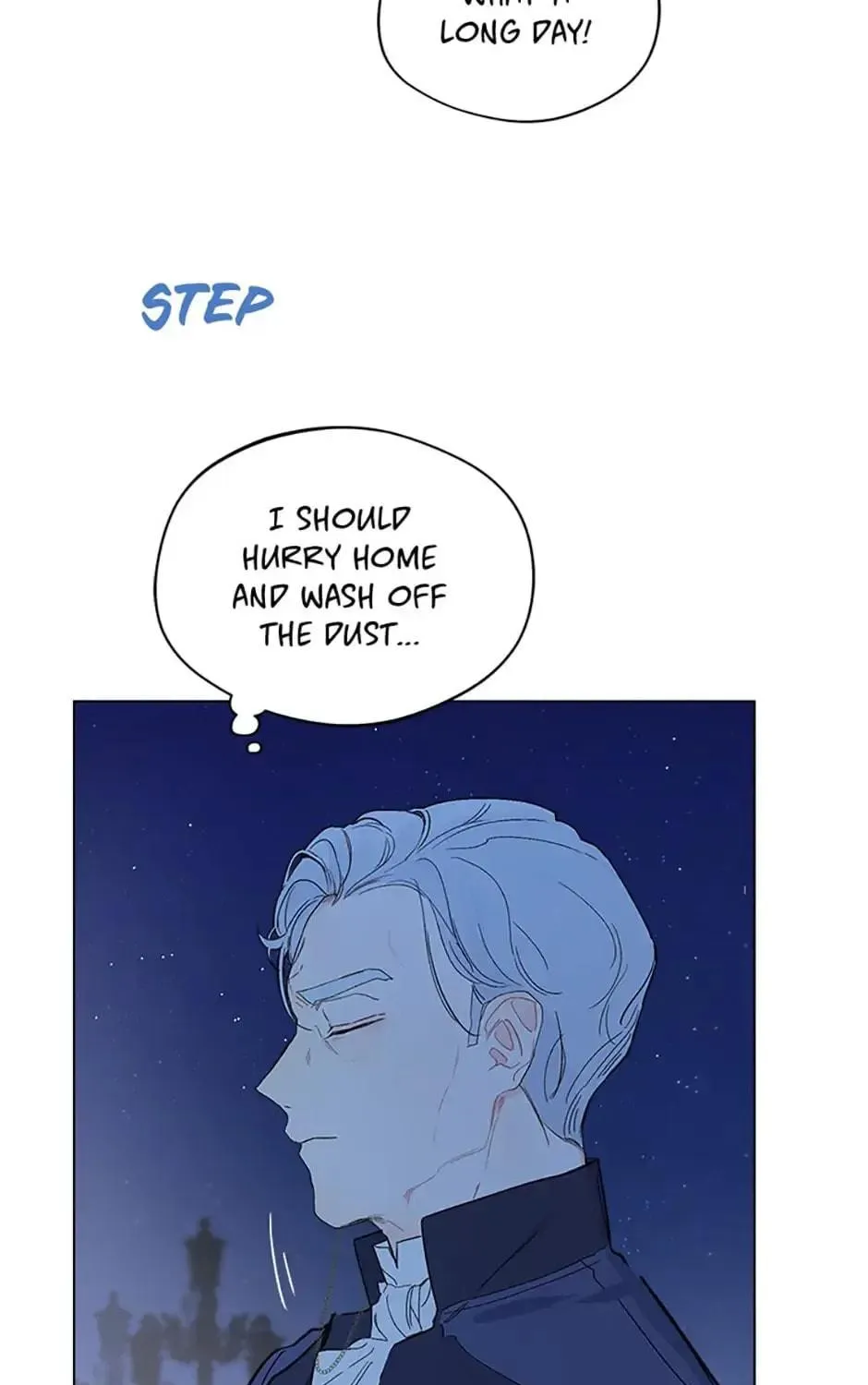 My Farm by the Palace Chapter 6 page 40 - 