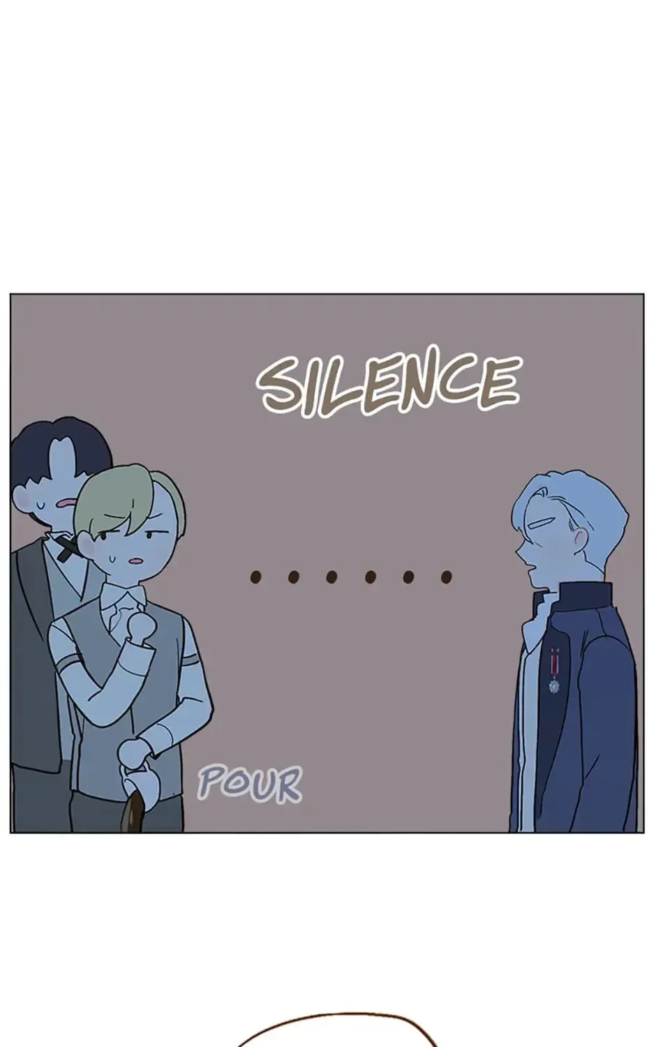 My Farm by the Palace Chapter 6 page 42 - 