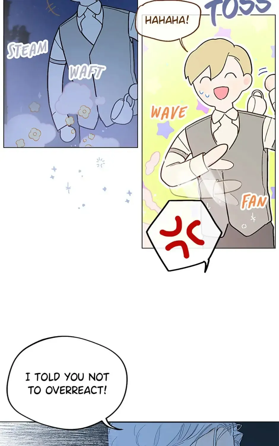 My Farm by the Palace Chapter 6 page 44 - 