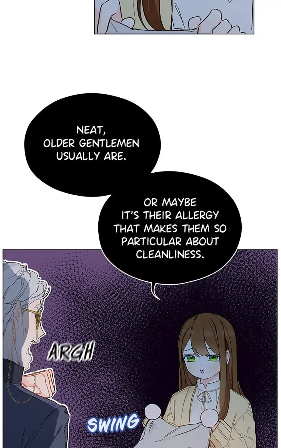 My Farm by the Palace Chapter 6 page 6 - 