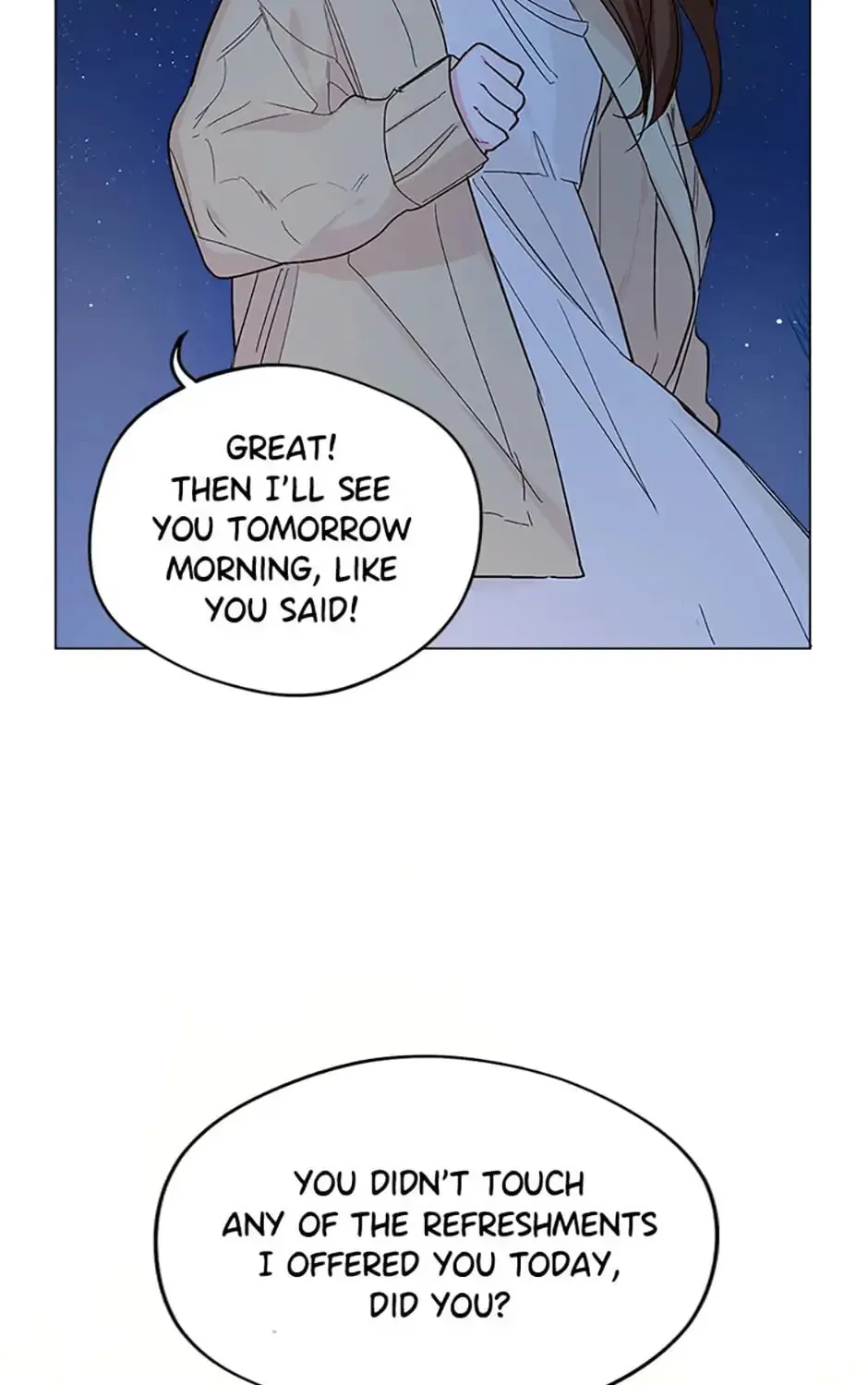 My Farm by the Palace Chapter 6 page 56 - 